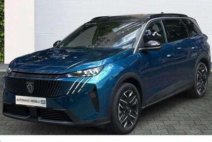 Peugeot 5008 11.649 km 28.580 &euro; Rüsselsheim 65428