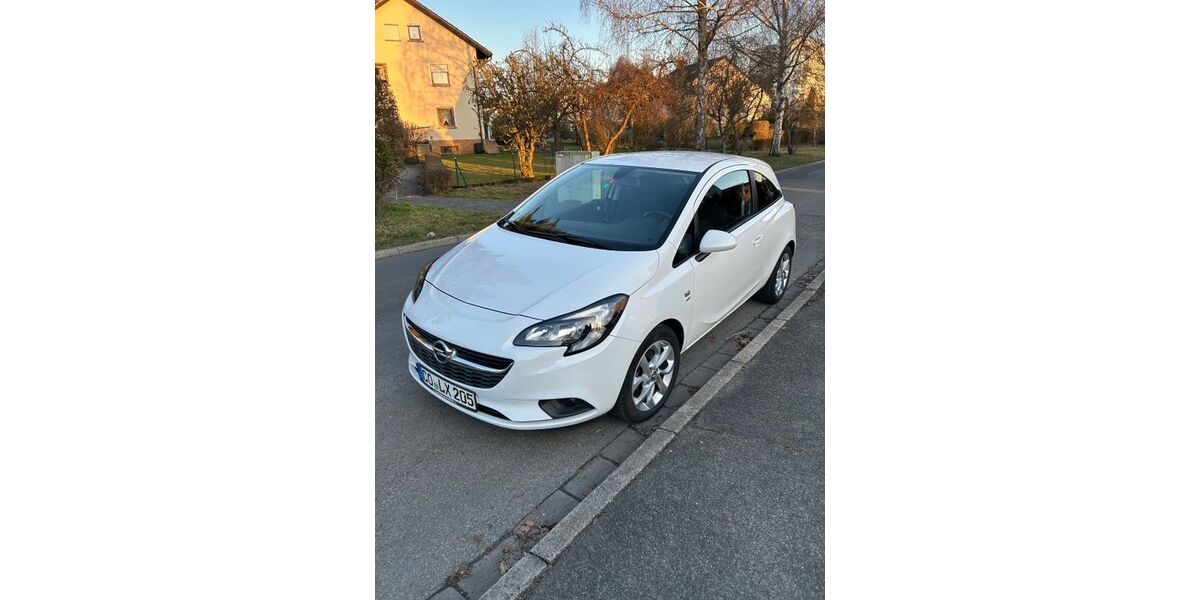 Opel Corsa 190.000 km 4.600 &euro; Neustadt bei Coburg 96465