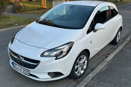 Opel Corsa 190.000 km 4.700 &euro; Neustadt bei Coburg 96465