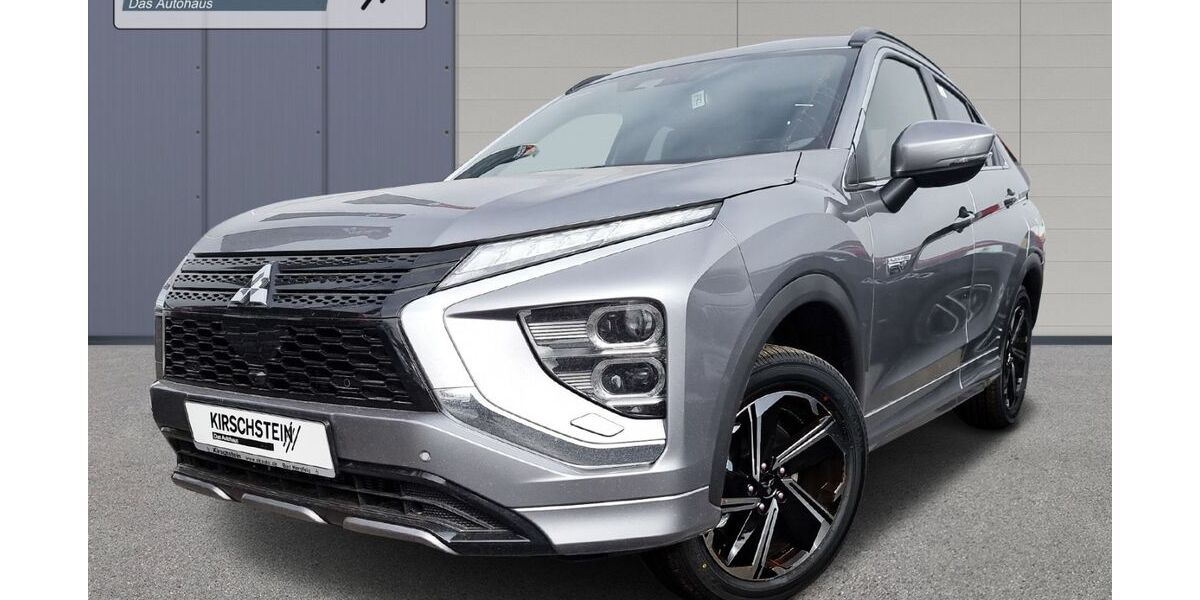 Mitsubishi Eclipse Cross 12.561 km 27.490 &euro; Bad Hersfeld 36251