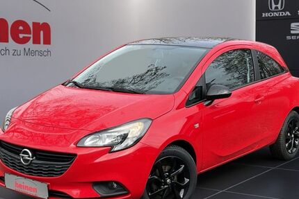 Opel Corsa 89.000 km 7.409 &euro; Holzwickede 59439