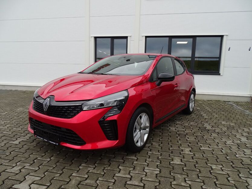 Renault Clio 11.173 km 14.990 € Amöneburg-Roßdorf 35287