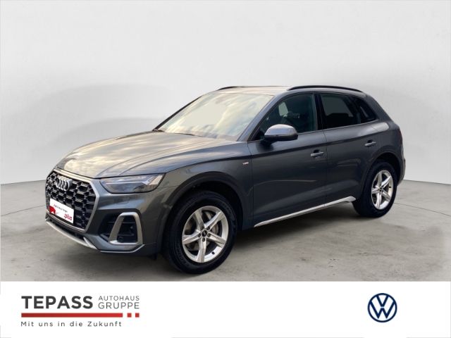 Audi Q5 105.777 km 33.180 &euro; Schwelm 58332