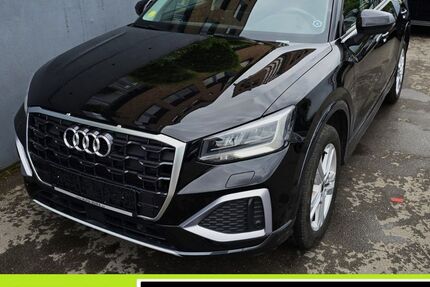 Audi Q2 140.698 km 19.930 &euro; Waiblingen 71332