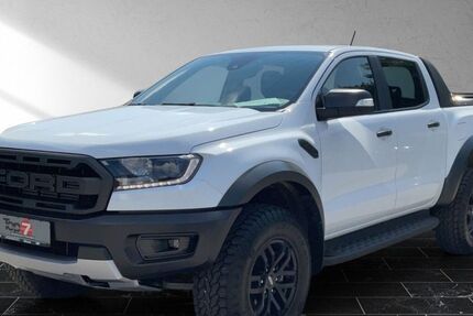 Ford Ranger 30.556 km 44.700 € Rosenheim 83022