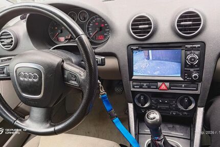 Audi A3 178.000 km 3.200 &euro; Bad Neustadt an der Saale 97616