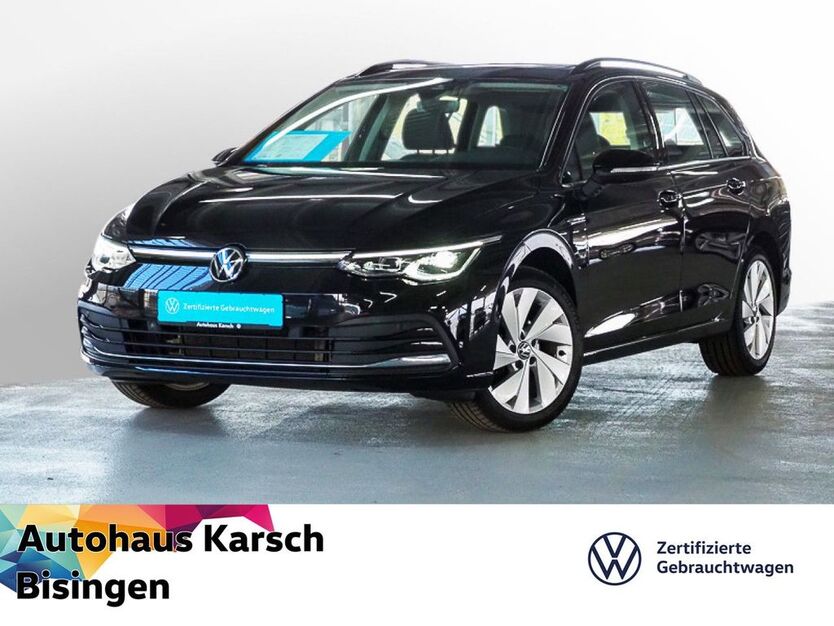 VW Golf 60.700 km 25.890 € Bisingen 72406