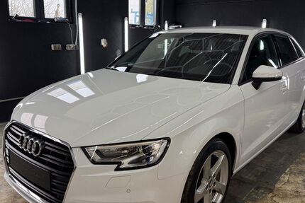 Audi A3 106.000 km 14.590 &euro; Ensdorf 66806