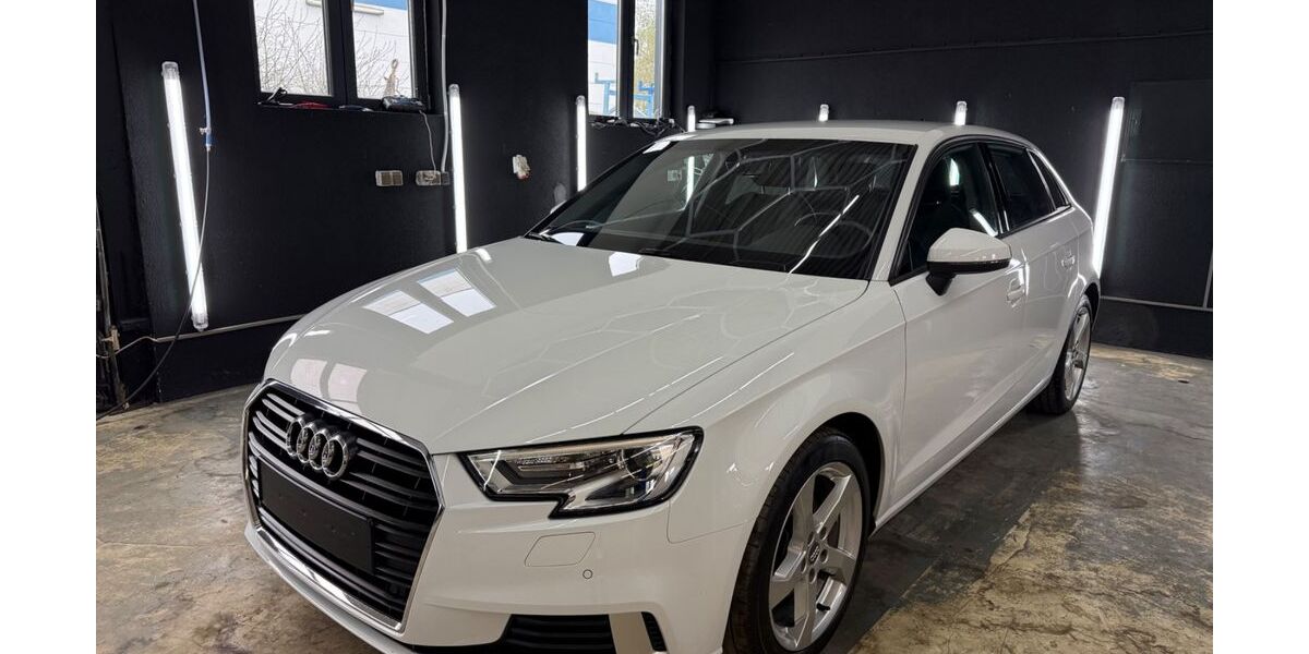 Audi A3 106.000 km 14.590 &euro; Ensdorf 66806