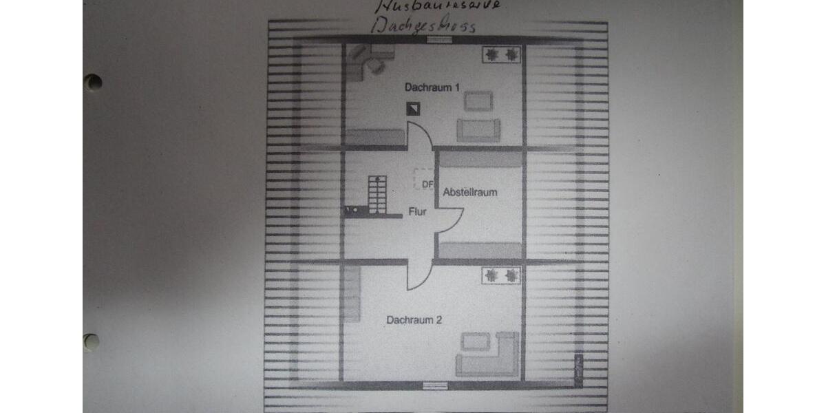 Mehrfamilienhaus, Wohnhaus Ober-Olm Olm - 13 Zimmer, 298 m&sup2;, 525.000&euro; | Angebot:26020975