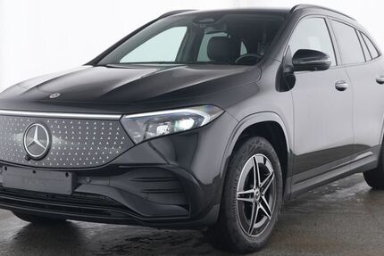 Mercedes-Benz EQA 11.000 km 46.890 &euro; Bad Kissingen 97688