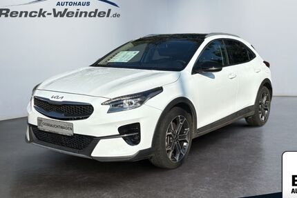 Kia XCeed 36.246 km 25.989 € Speyer 67346