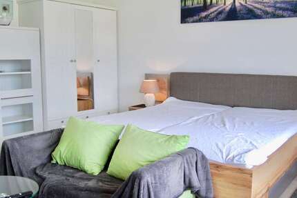 Wohnung zum Kaufen in Stuttgart 160.000 € 35 m² 1 zimmer