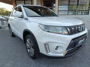 Suzuki VITARA 1.4 COMFORT HYBRID 64.120 km 15.960 &euro; Höhenkirchen-Siegertsbrun 85635