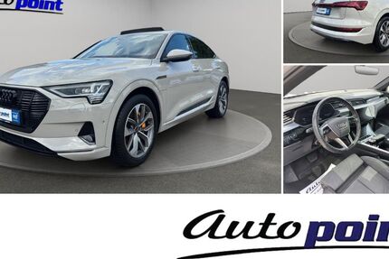 Audi e-tron 76.400 km 30.950 &euro; Goslar 38644