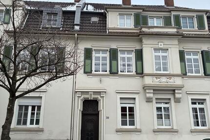 Hier ist Platz zum Wohnen 3.5 zimmer