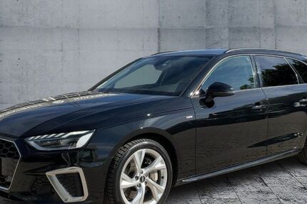 Audi A4 91.592 km 31.930 € Bayreuth 95448