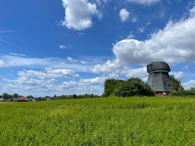 Mehrfamilienhaus, Wohnhaus Liebenwalde Hammer - 4 Zimmer, 170 m&sup2;, 199.000&euro; | Angebot:26190587