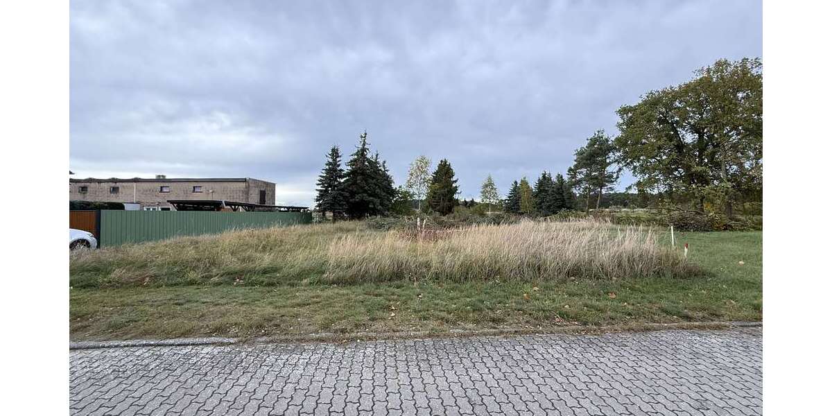 Grundstück Hottendorf Hottendorf - 55.000&euro; | Angebot:23242082