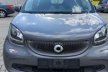 Smart ForFour 43.000 km 8.870 &euro; Böblingen 71034