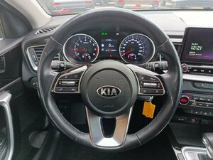 Kia Ceed / ceed CEED 1.5T DCT7 VISION |KOMF |NAV 89.000 km 15.460 &euro; Höhenkirchen-Siegertsbrun 85635