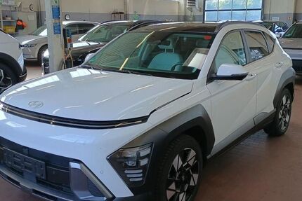 Hyundai KONA 20.592 km 29.949 € Soest 59494