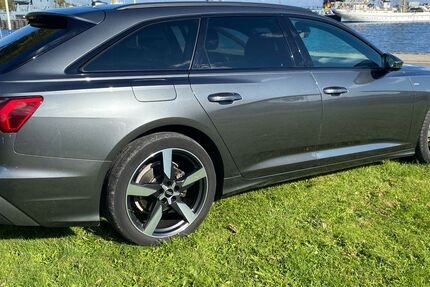 Audi A6 150.000 km 24.900 € Kiel 24105