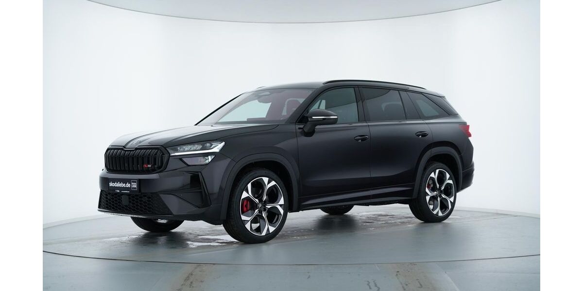 Skoda Kodiaq 3.500 km 48.498 &euro; Salzgitter 38229