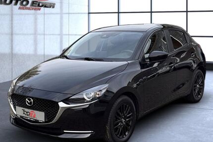 Mazda 2 43.729 km 16.980 &euro; Höhenkirchen-Siegertsbrunn 85635