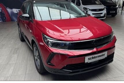 Opel Grandland (X) 27.094 km 24.490 € Rheine 48432