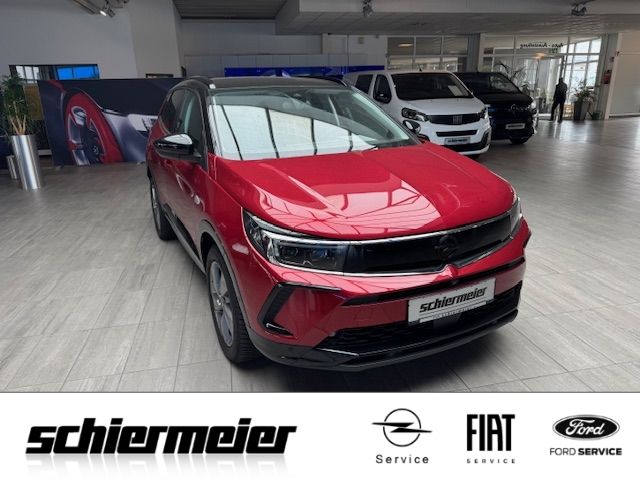 Opel Grandland (X) 27.094 km 24.490 € Rheine 48432