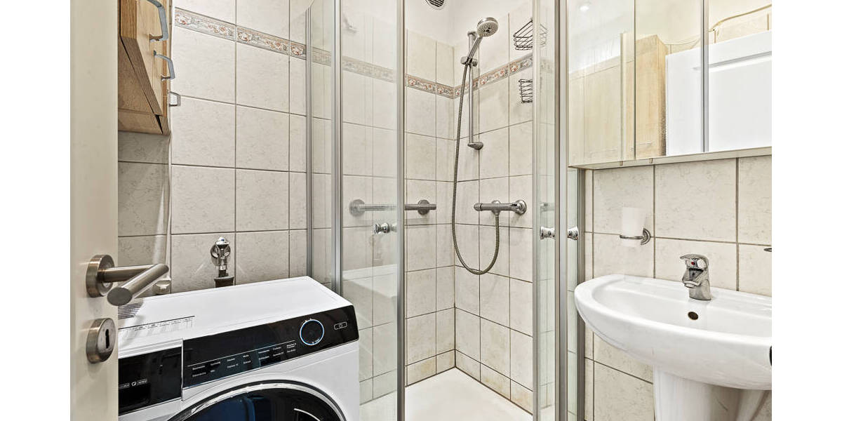 Etagenwohnung Ammersbek / Lottbek Lottbek - 3 Zimmer, 73 m&sup2;, 299.000&euro; | Angebot:25862566