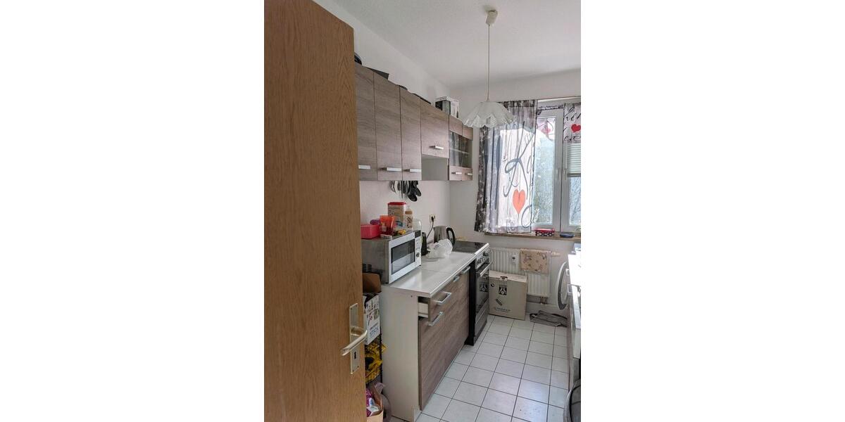 Etagenwohnung Eisenhüttenstadt - 4 Zimmer, 70 m&sup2;, 661&euro; | Angebot:26208801