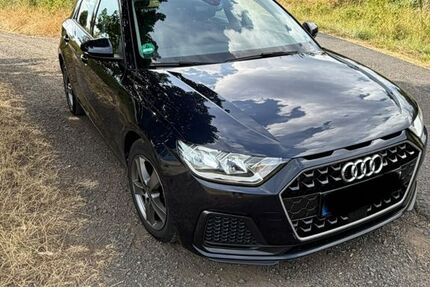 Audi A1 86.500 km 15.300 &euro; Edertal 34549