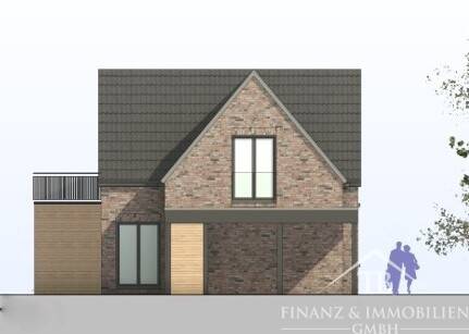 Einfamilienhaus Norden - 3 Zimmer, 95 m&sup2;, 399.000&euro; | Angebot:26229058