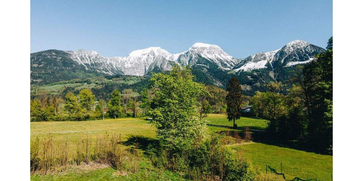Grundstück Schönau am Königssee Oberschönau - 209.000&euro; | Angebot:25844997