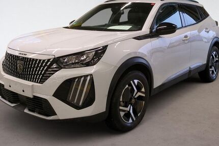 Peugeot 2008 9.987 km 22.980 &euro; Rüsselsheim 65428