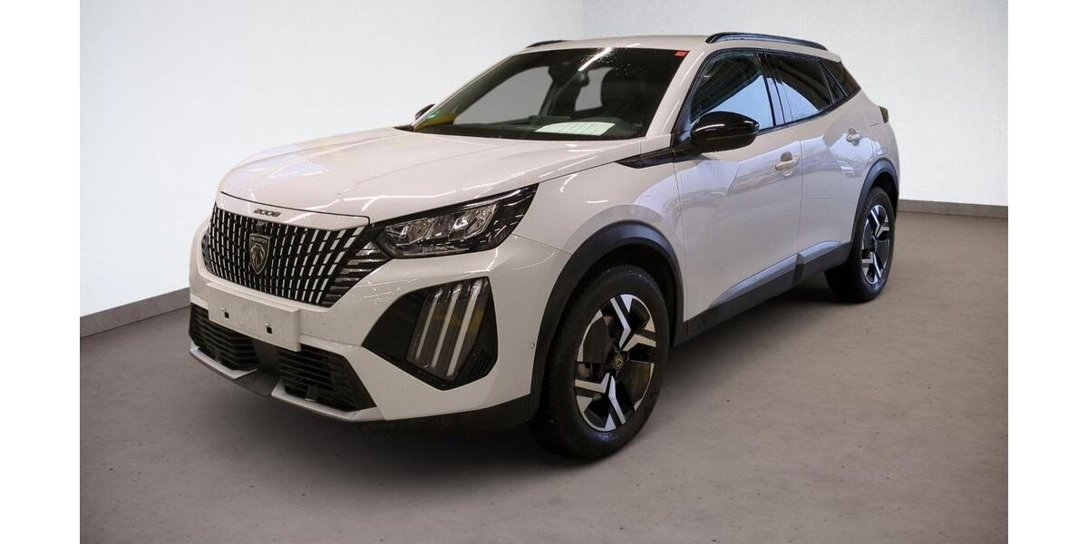 Peugeot 2008 9.987 km 22.980 &euro; Rüsselsheim 65428