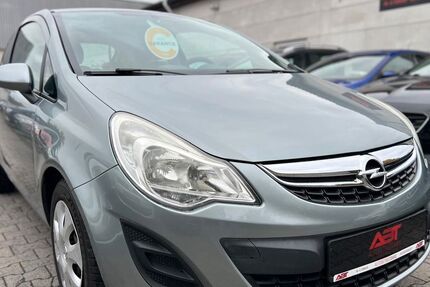 Opel Corsa 87.000 km 4.999 € Greven 48268