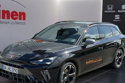 Cupra Leon 6.000 km 30.980 € Bergkamen 59192