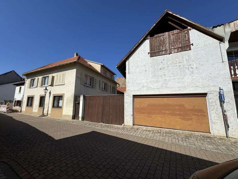 Haus zum Kaufen in Flonheim 332.000 € 173 m²