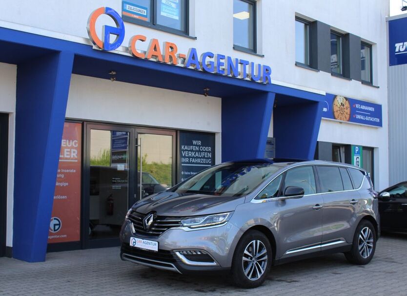 Renault Espace 106.000 km 20.900 € Bielefeld 33609