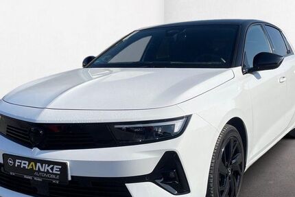 Opel Astra 20.504 km 19.480 &euro; Weiden 92637