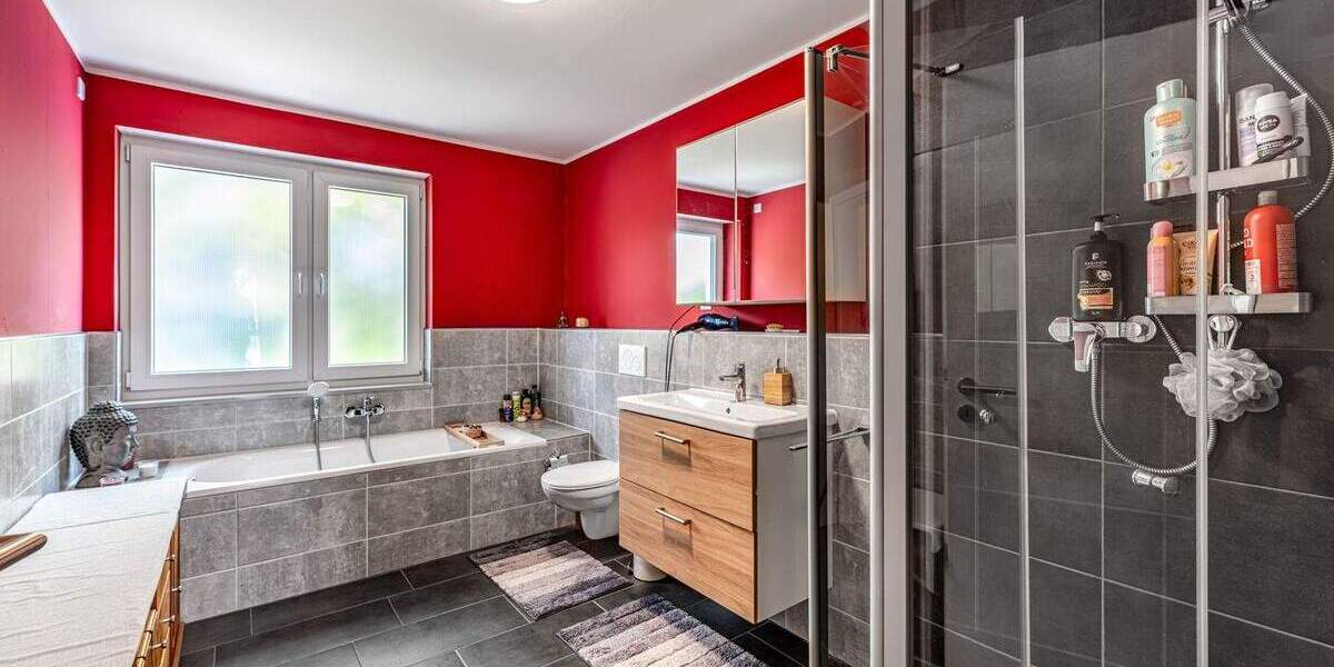 Doppelhaushälfte Gevelsberg Berge - 4 Zimmer, 156 m&sup2;, 535.000&euro; | Angebot:24759354