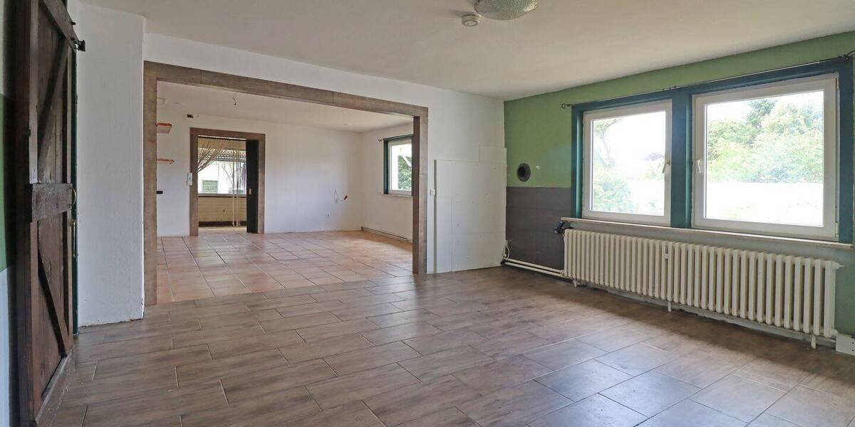 Bungalow Lüchow - 3 Zimmer, 140 m&sup2;, 150.000&euro; | Angebot:25801660