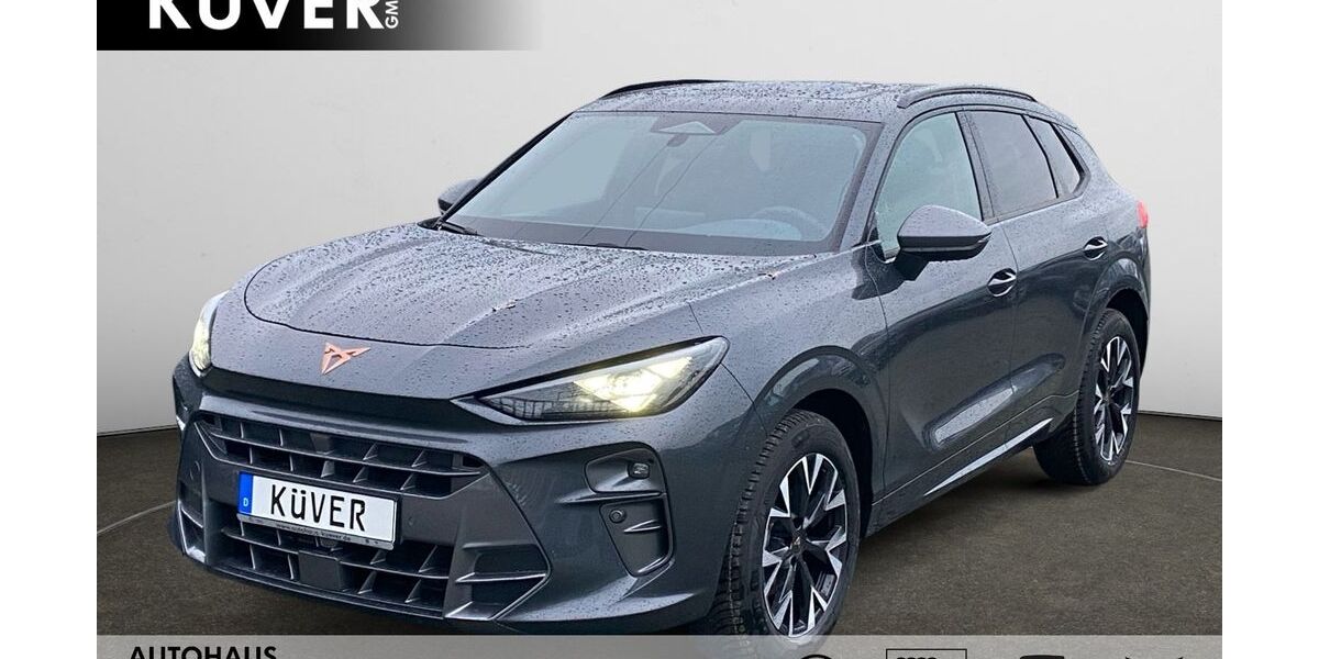 Cupra Terramar 1.100 km 37.948 &euro; Hagen 27628