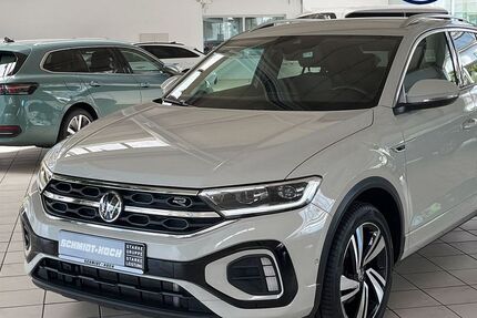 VW T-Roc 21.899 km 26.950 &euro; Achim-Uesen 28832
