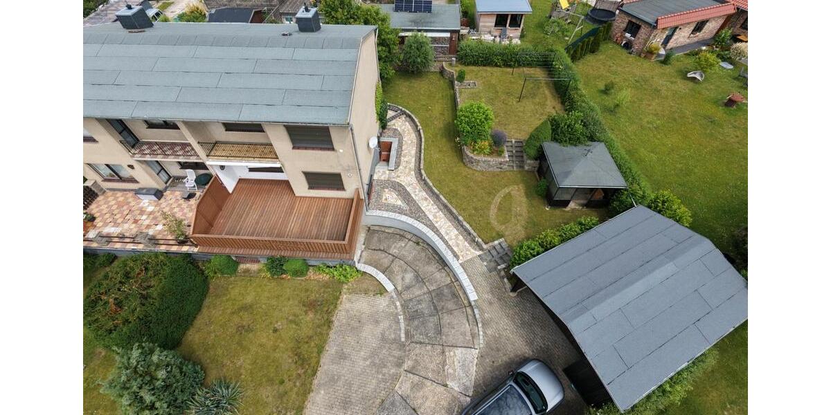 Doppelhaushälfte Klütz - 375.000&euro; | Angebot:27026112