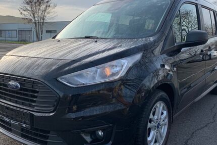 Ford Tourneo Connect 191.425 km 9.490 &euro; Göttingen 37079