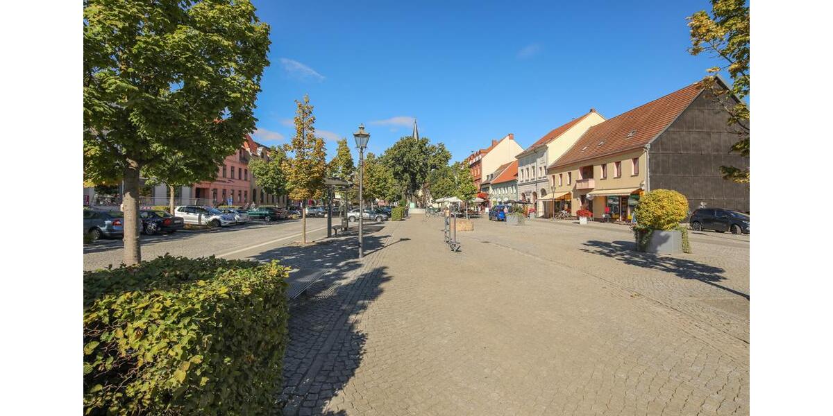 Gewerbeobjekt Zossen - 500&euro; | Angebot:23594815